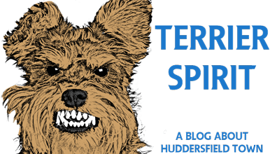terrier spirit a blog about huddersfield town