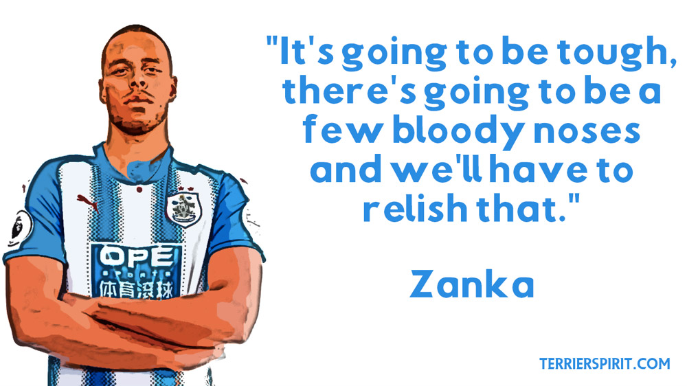 SIGNING: Zanka – Who is he and how will he fit in at Town? 