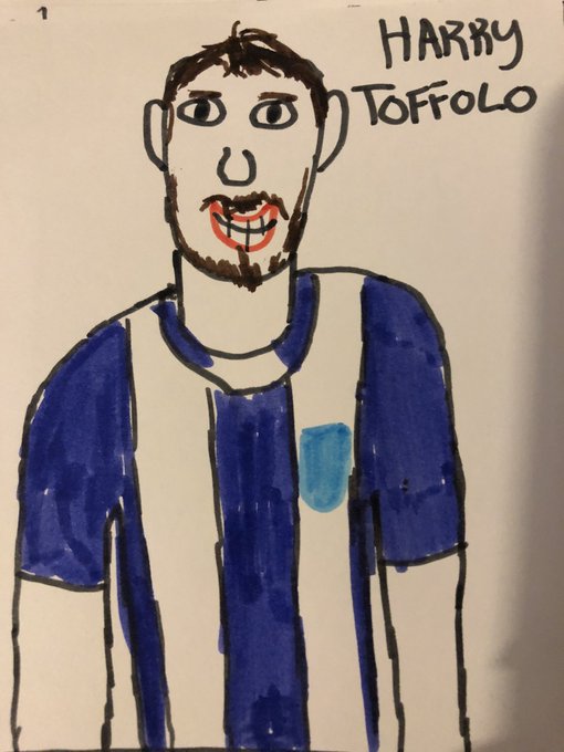 What can Nottingham Forest fans expect from Harry Toffolo – A Huddersfield Town fan’s view