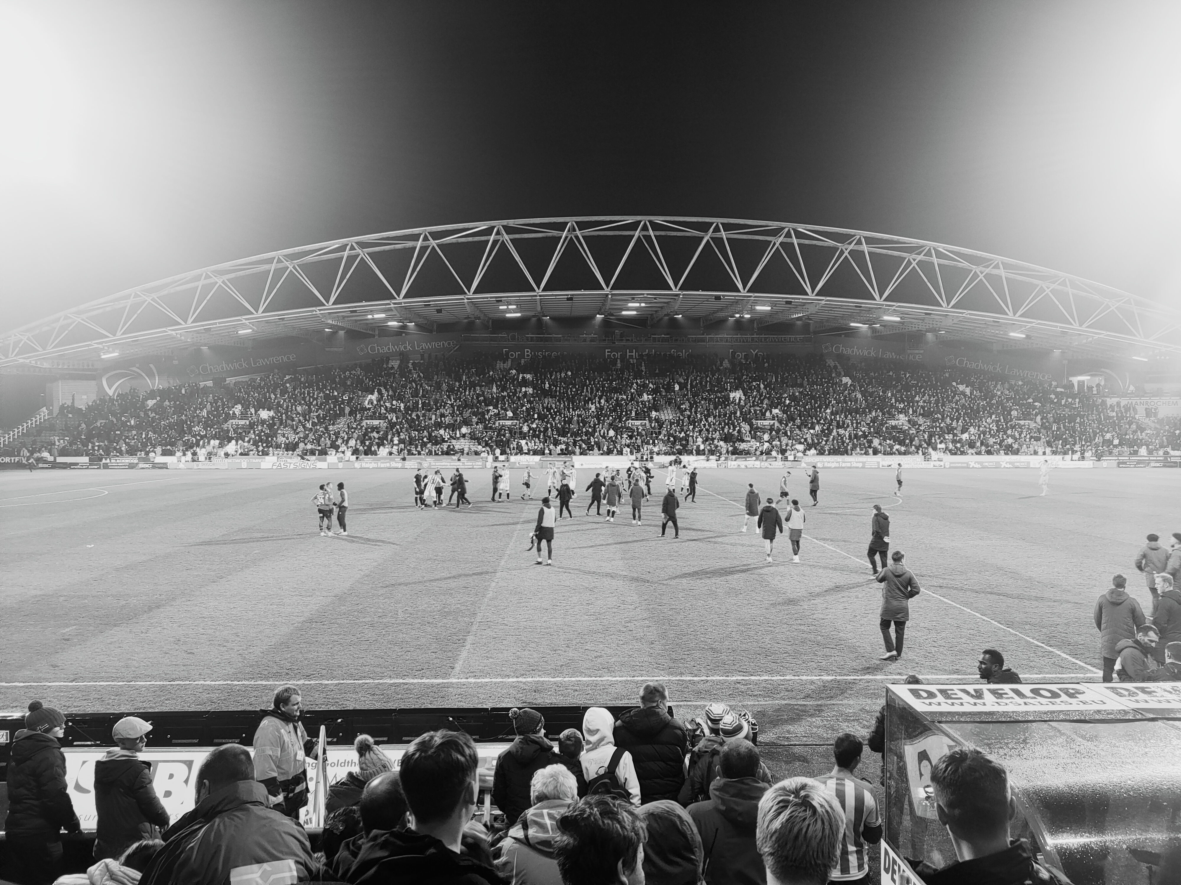 A moment of magic, a sloppy wave, a soft penalty and a team that lost their heads – How Town beat Luton 2-0