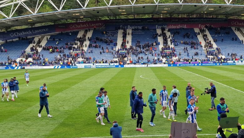 Should they stay or should they go? Trying to predict Town’s summer squad overhaul