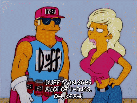 7 things I liked from Michael Duff’s first press conference (and a few things I didn’t like)