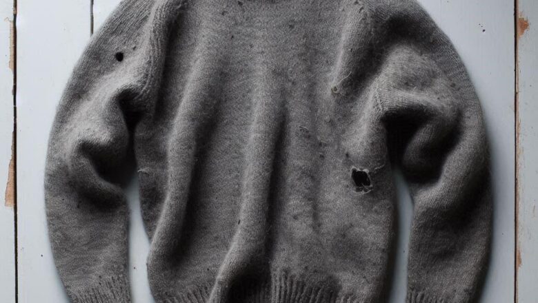 Jonathan Hogg, his new contract and a jumper that should have gone to the charity shop years ago