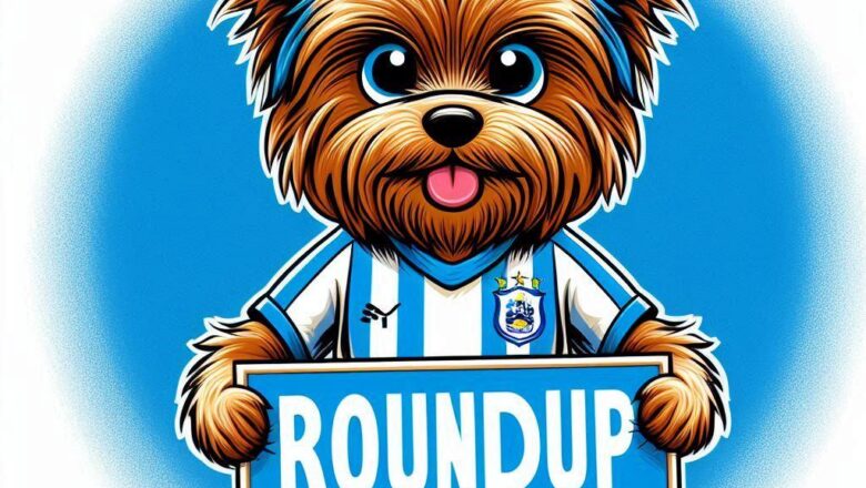Alfie May… or may not sign, training returns, Sorba’s narrative, home kit, first friendly & Kev’s gesture – A Hudersfield Town roundup