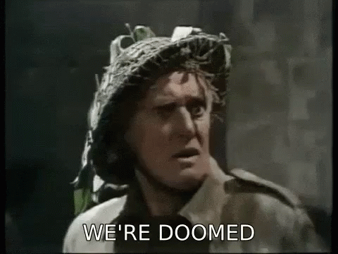 We’re doomed! A pessimistic Huddersfield Town season preview