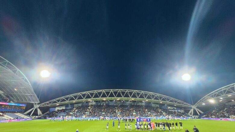 Notes on Huddersfield Town’s 1-0 win against Wigan